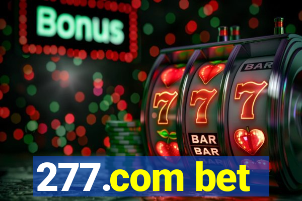 277.com bet